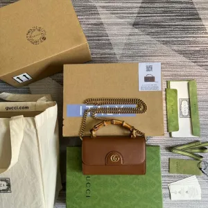 Charm - GG Bags - 1629