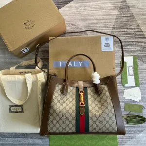 Charm - GG Bags - 1649
