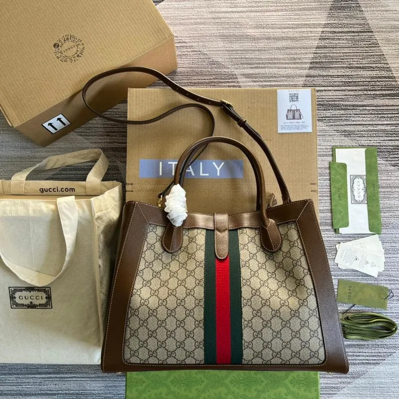 Charm - GG Bags - 1649
