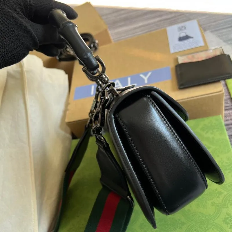 Charm - GG Bags - 1664