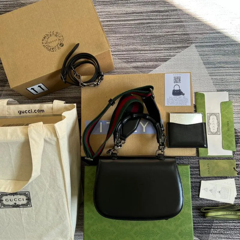 Charm - GG Bags - 1664