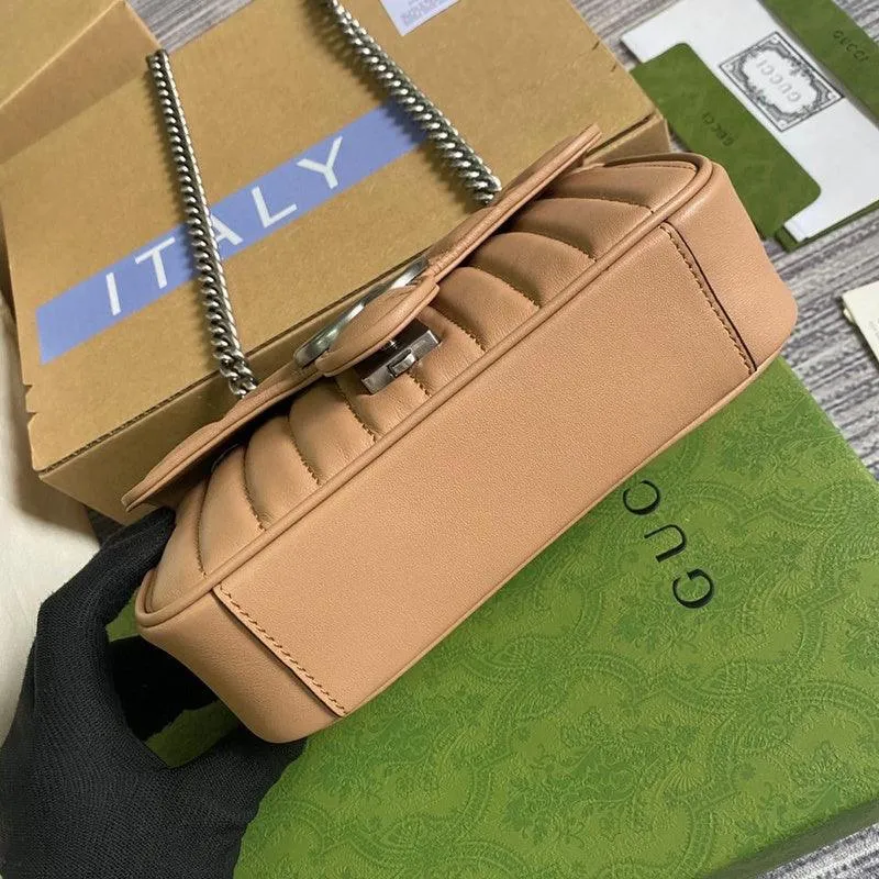 Charm - GG Bags - 1695