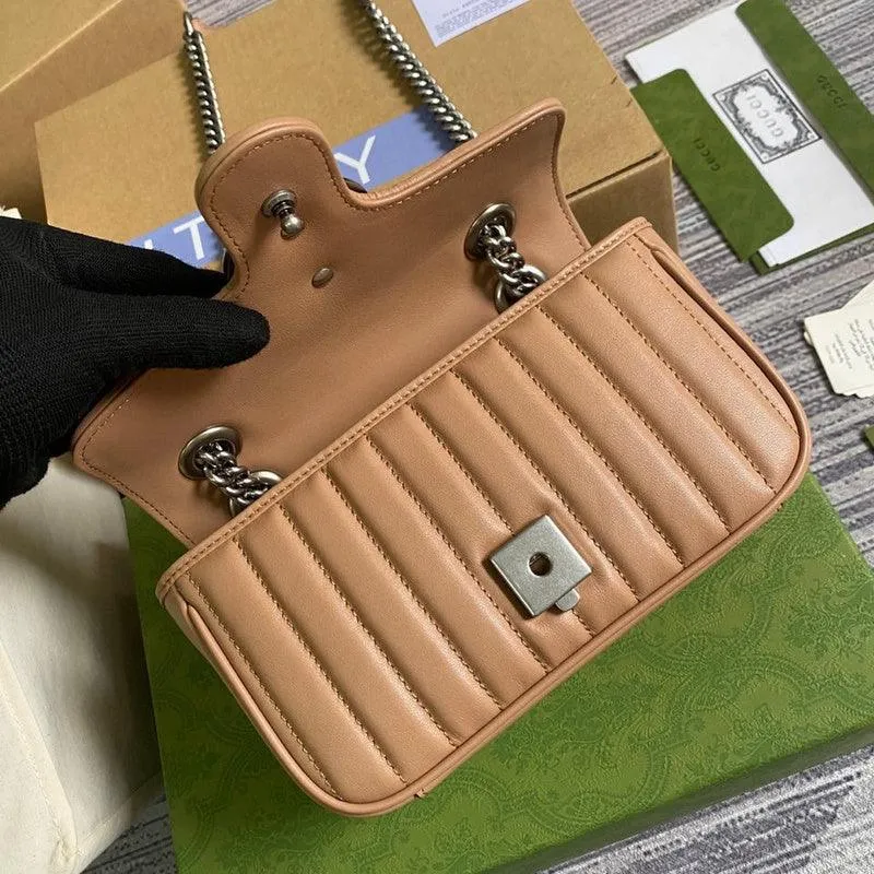 Charm - GG Bags - 1695