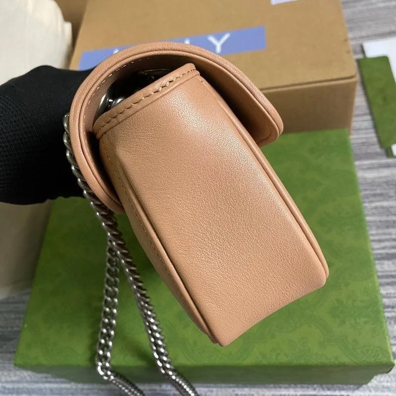 Charm - GG Bags - 1695