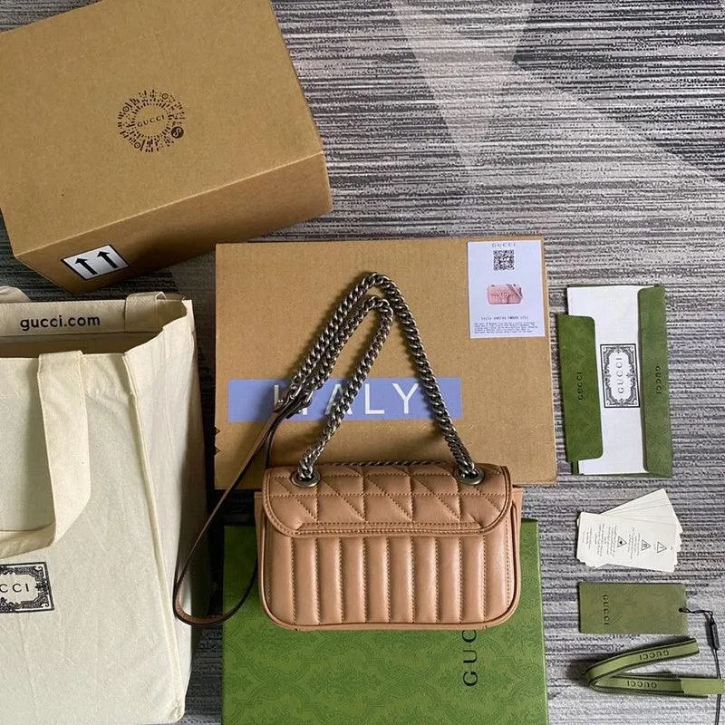 Charm - GG Bags - 1695