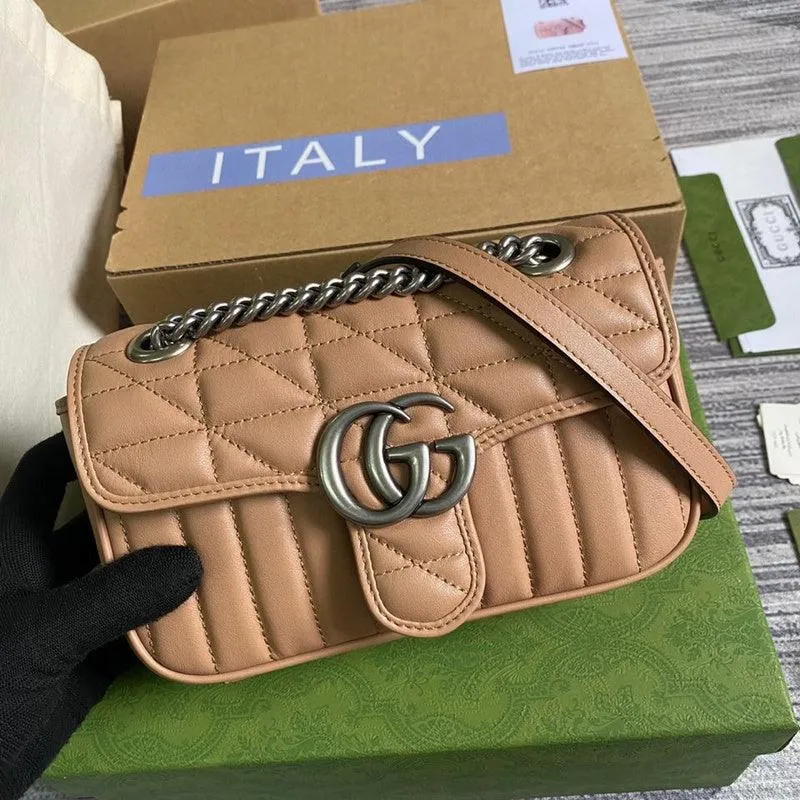 Charm - GG Bags - 1695