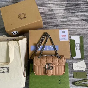 Charm - GG Bags - 1695