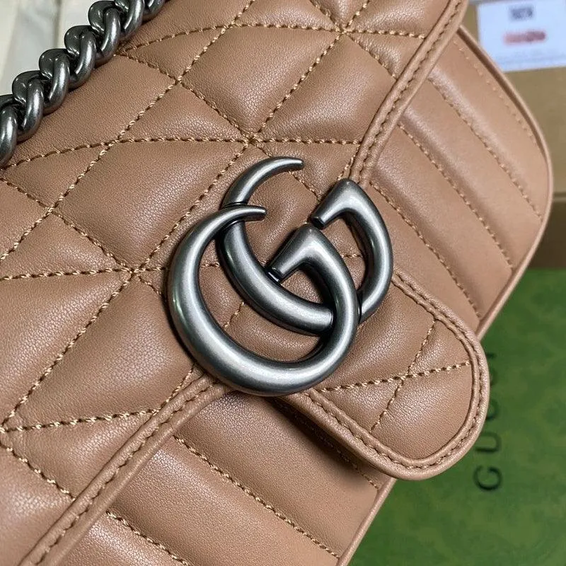 Charm - GG Bags - 1695