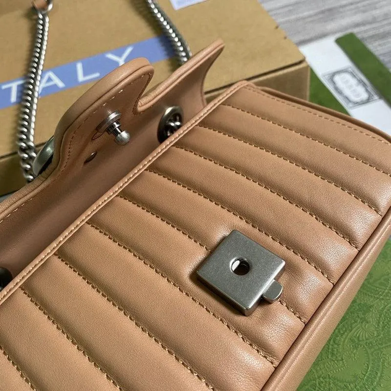 Charm - GG Bags - 1695