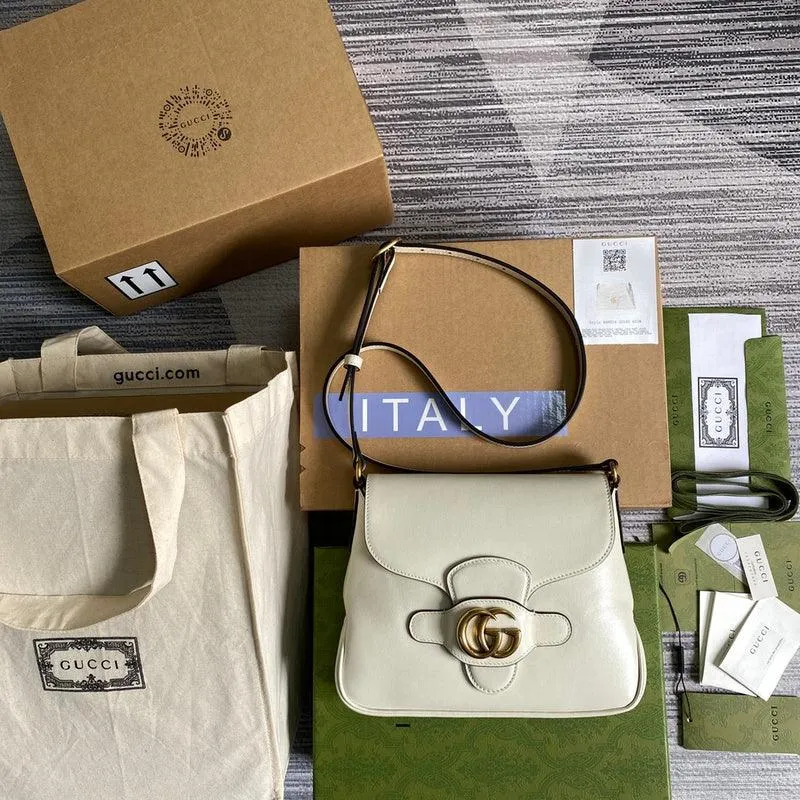 Charm - GG Bags - 1754