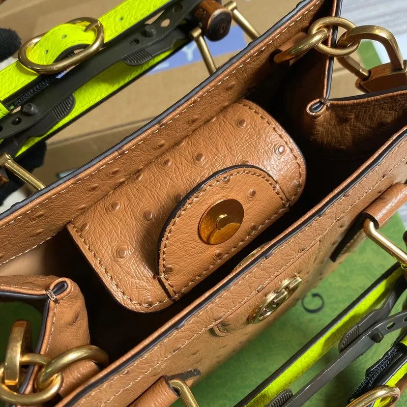 Charm - GG Bags - 1772