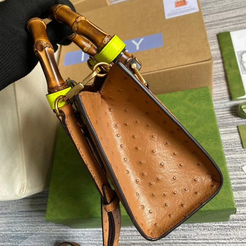 Charm - GG Bags - 1772