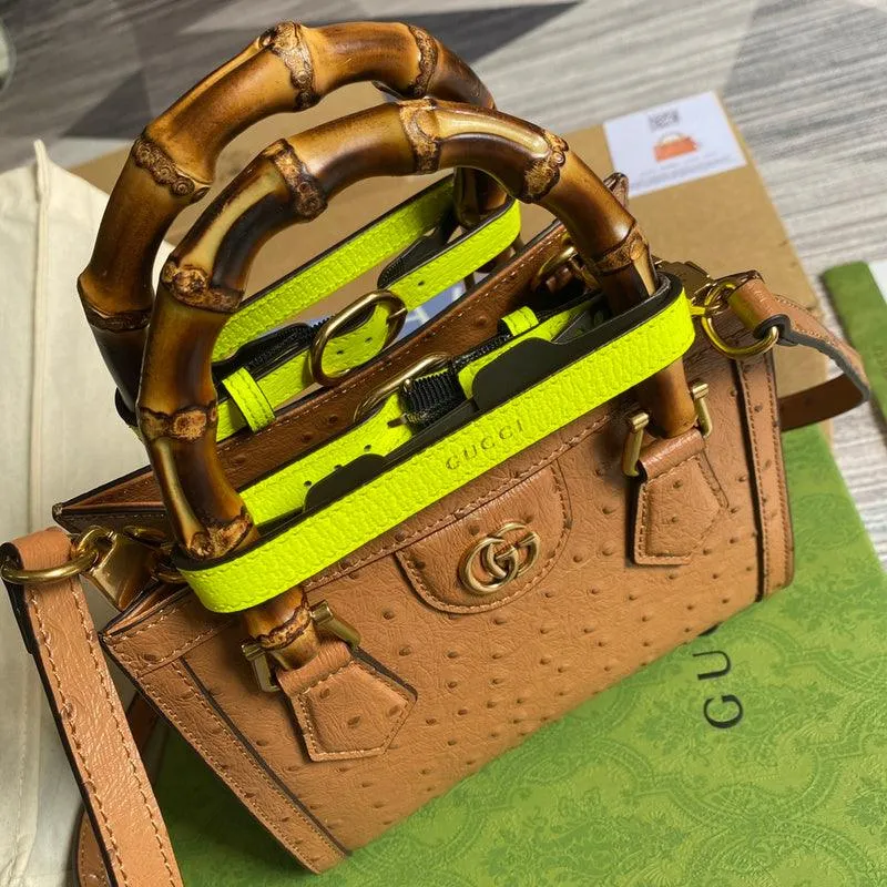 Charm - GG Bags - 1772