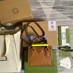 Charm - GG Bags - 1772