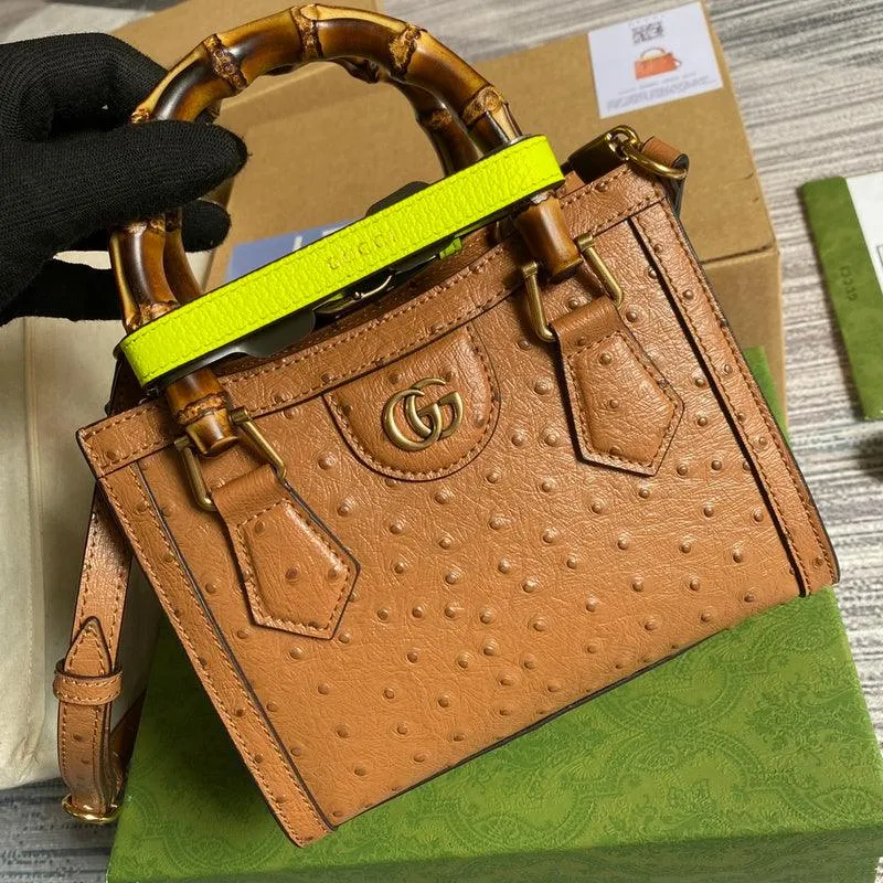 Charm - GG Bags - 1772