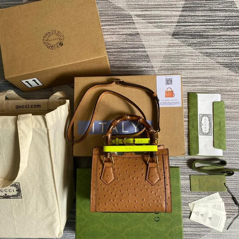 Charm - GG Bags - 1772