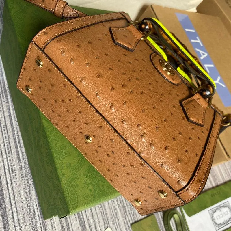 Charm - GG Bags - 1772