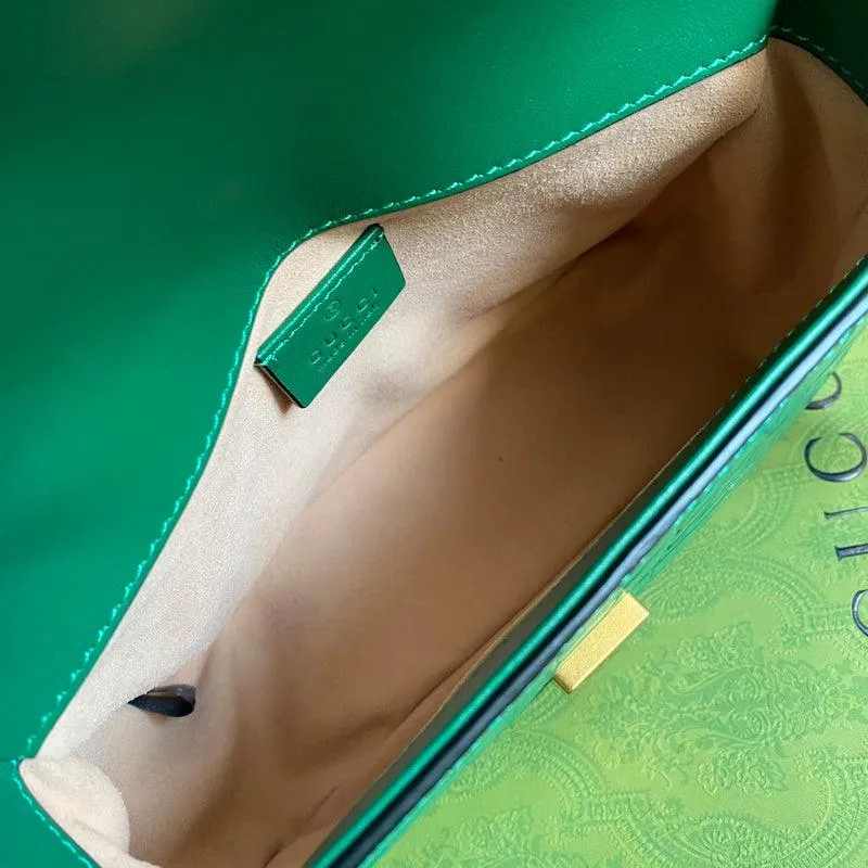 Charm - GG Bags - 1808
