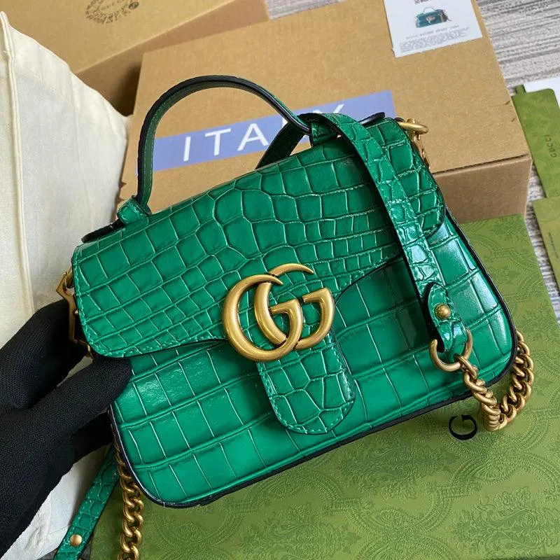 Charm - GG Bags - 1808