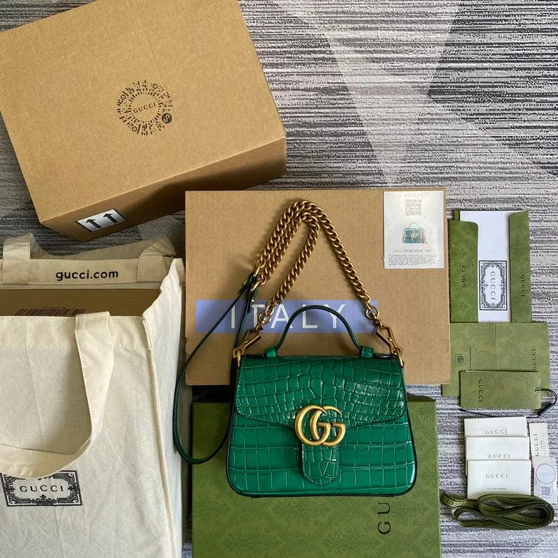 Charm - GG Bags - 1808