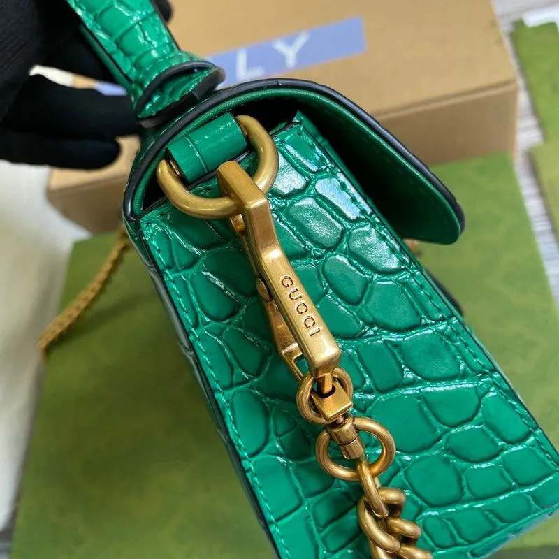 Charm - GG Bags - 1808