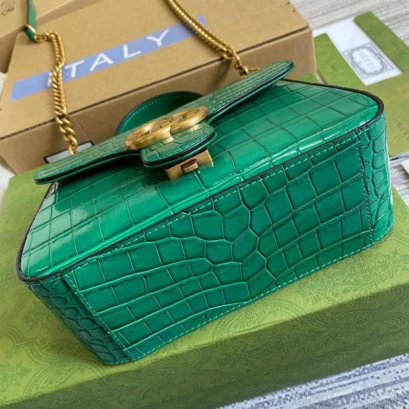 Charm - GG Bags - 1808