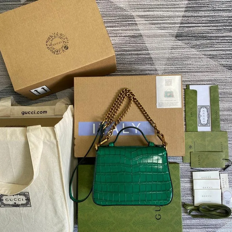 Charm - GG Bags - 1808