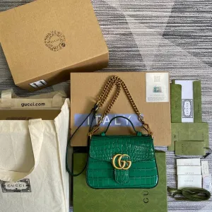Charm - GG Bags - 1808