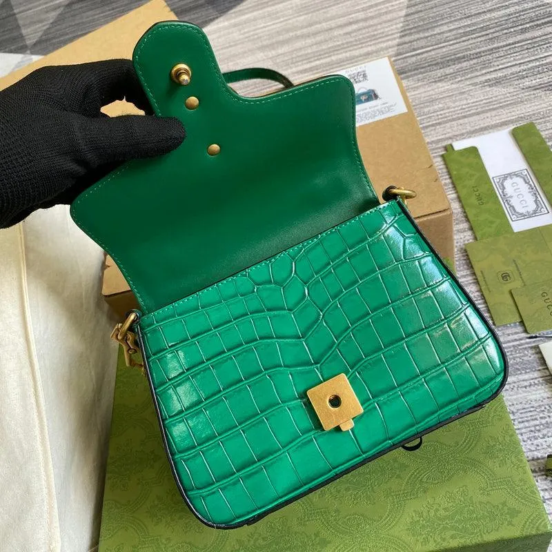 Charm - GG Bags - 1808