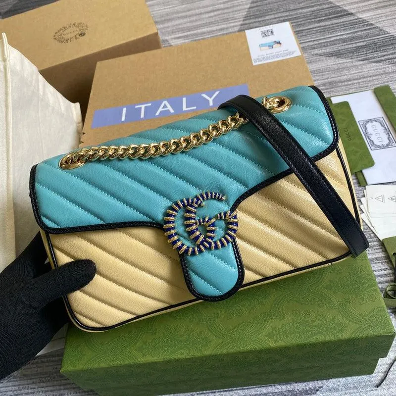 Charm - GG Bags - 2006