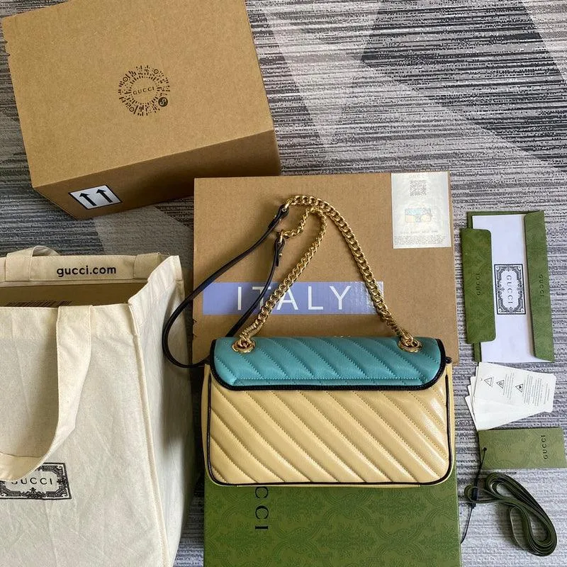 Charm - GG Bags - 2006