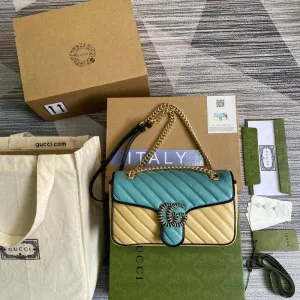 Charm - GG Bags - 2006