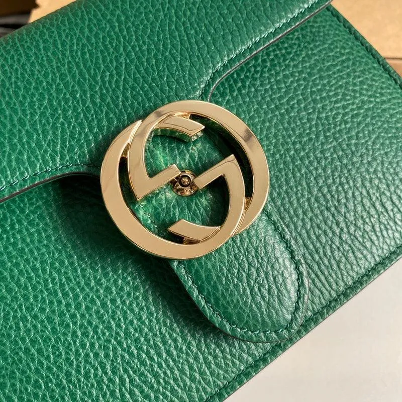 Charm - GG Bags - 2137