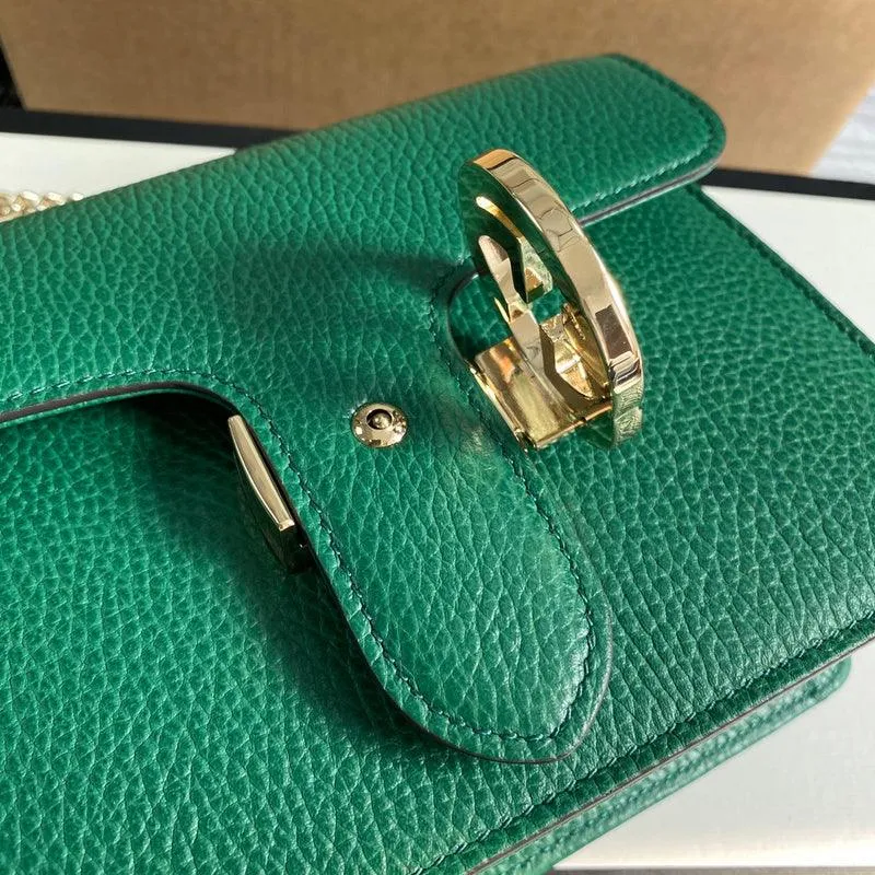Charm - GG Bags - 2137