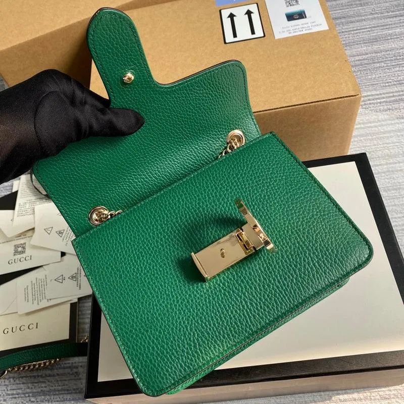 Charm - GG Bags - 2137