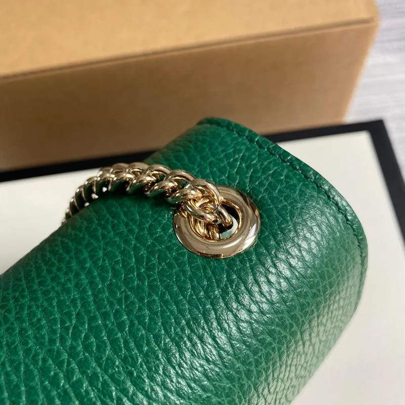 Charm - GG Bags - 2137