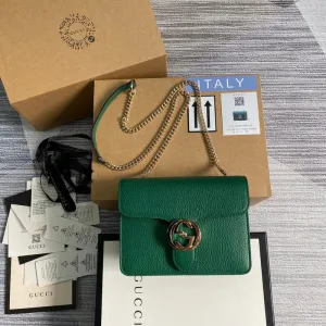 Charm - GG Bags - 2137