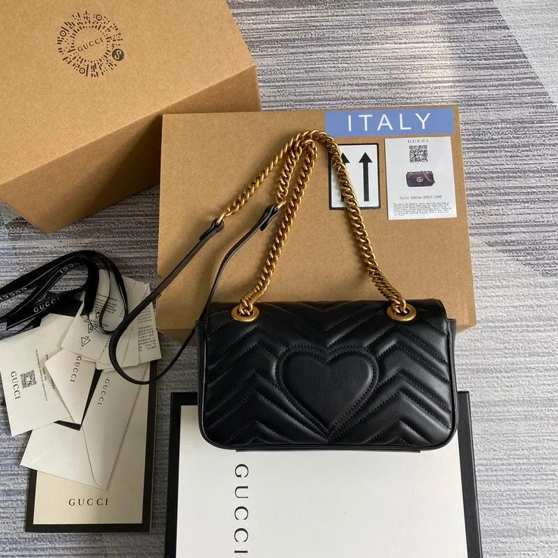 Charm - GG Bags - 2198