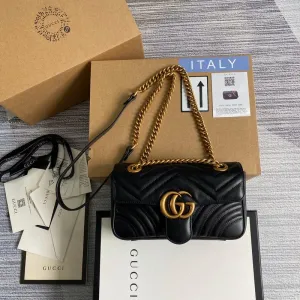 Charm - GG Bags - 2198