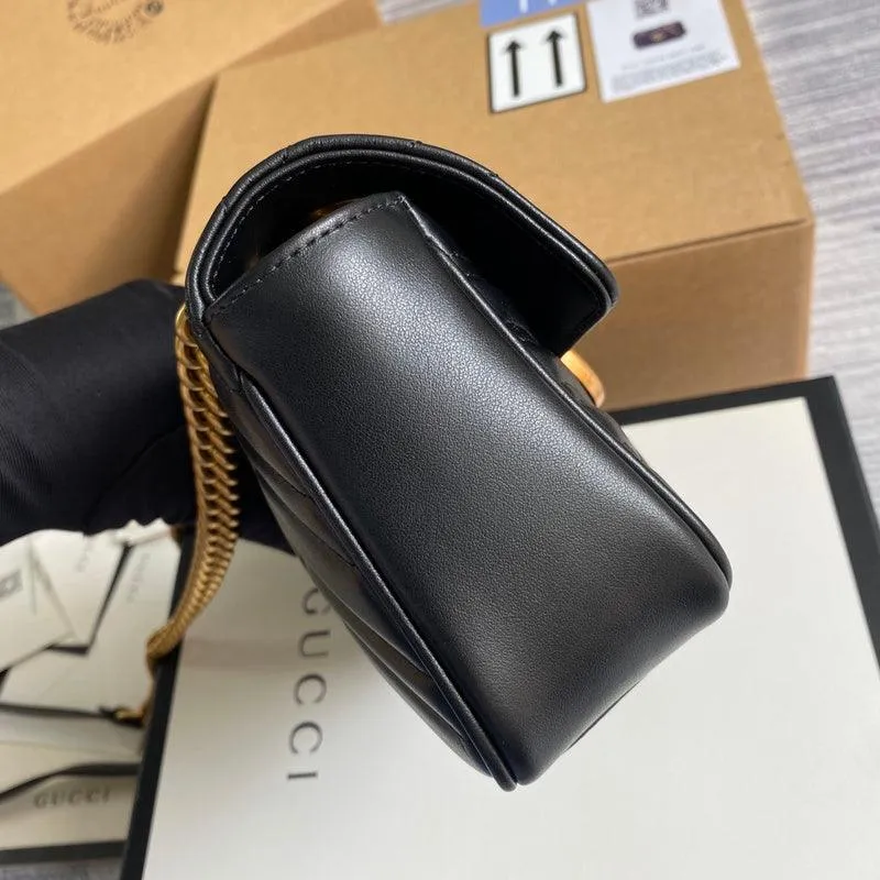 Charm - GG Bags - 2198
