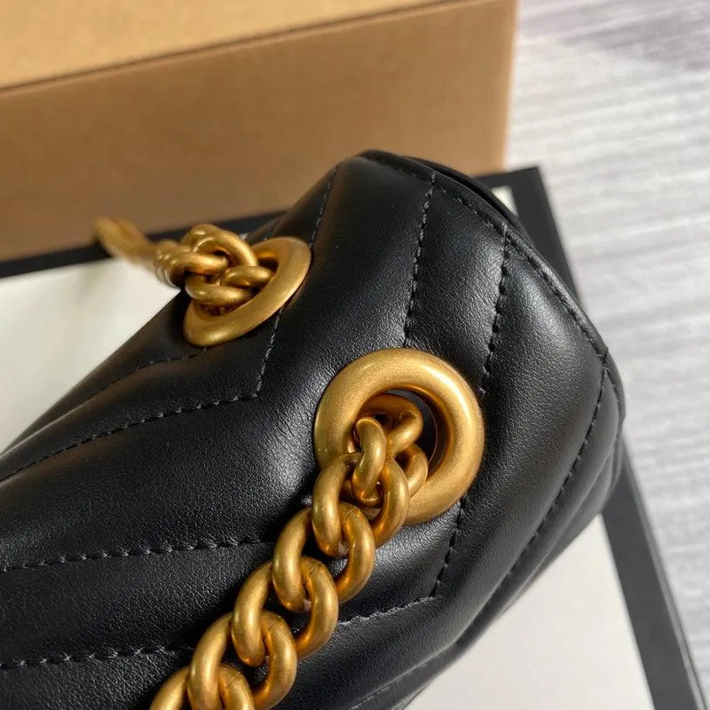 Charm - GG Bags - 2198