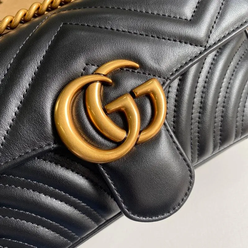 Charm - GG Bags - 2198