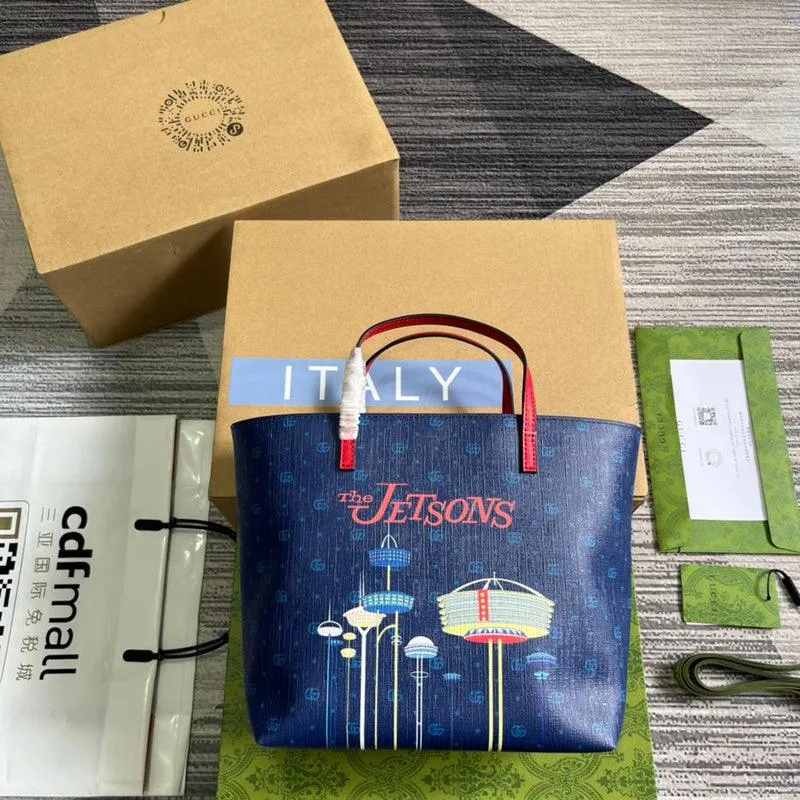 Charm - GG Bags - 284