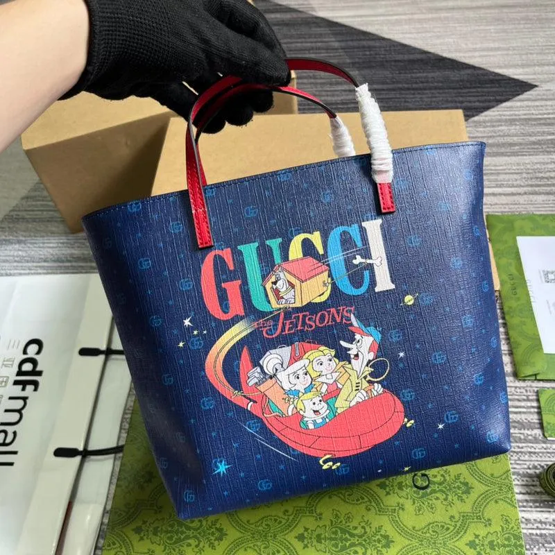Charm - GG Bags - 284