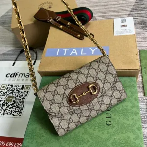 Charm - GG Bags - 303