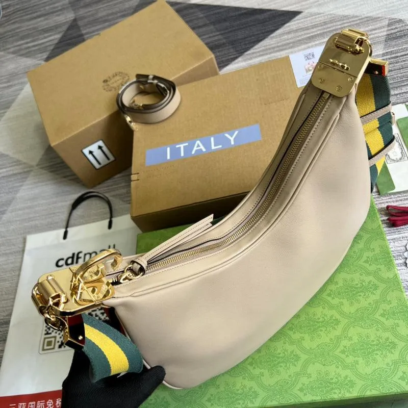 Charm - GG Bags - 306
