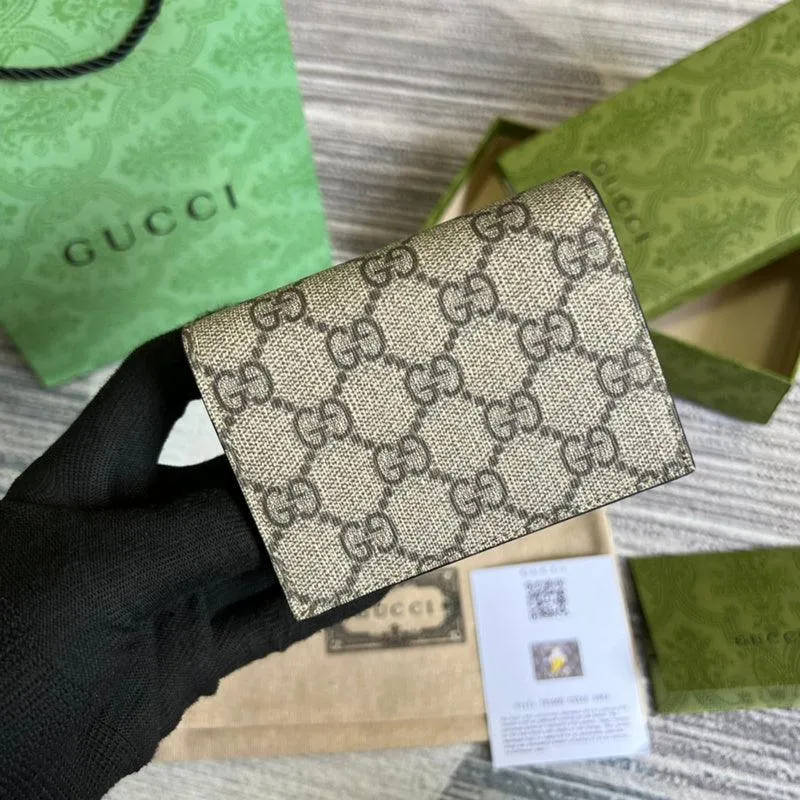 Charm - GG Bags - 522