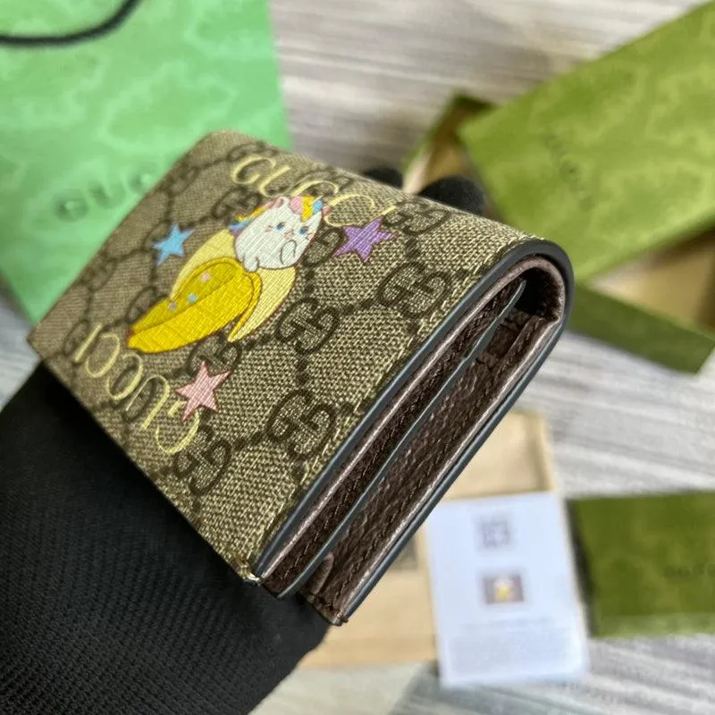 Charm - GG Bags - 522