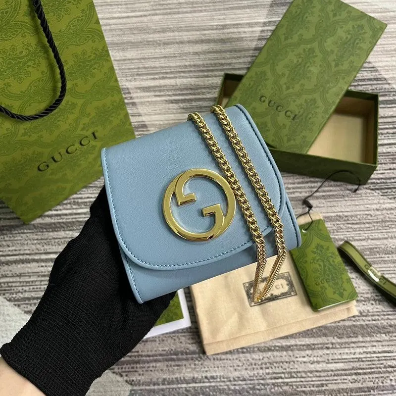 Charm - GG Bags - 594