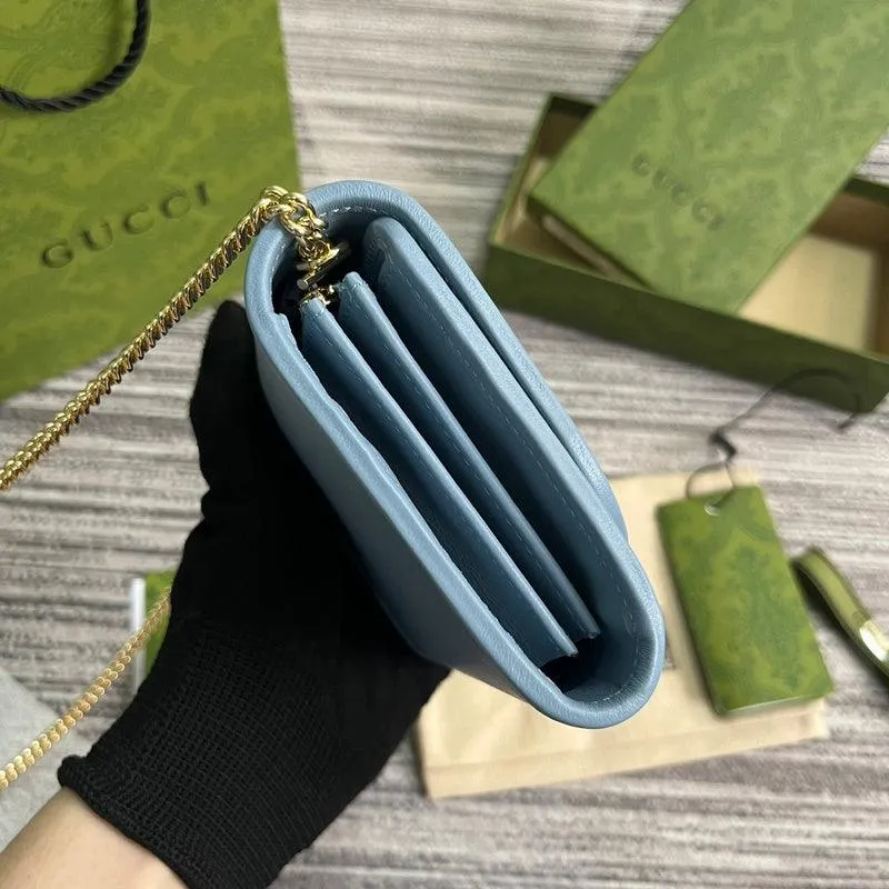 Charm - GG Bags - 594